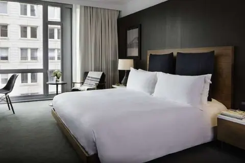 Smyth Tribeca in New York — foto 3