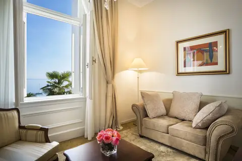 Villa Amalia in Opatija — foto 27