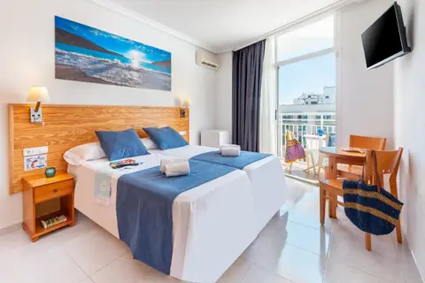 Aparthotel Vibra Sanan in Sant Antoni de Portmany — foto 25
