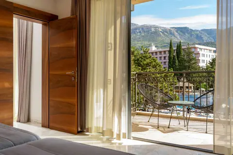 Iberostar Bellevue in Bečići — foto 27