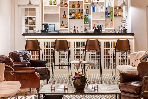 Hotel H10 Ocean Suites foto 30