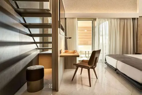 Nautilux Rethymno by Mage Hotels in Rethimnon, foto 24