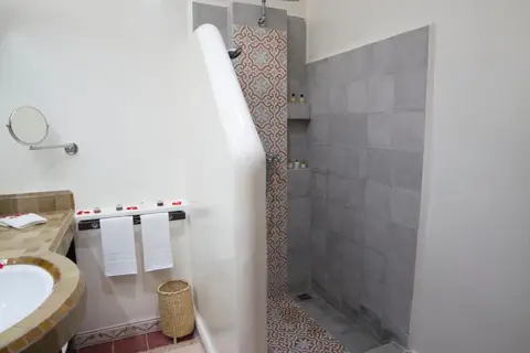 Borjs Hotel Suites & SPA in Rabat — foto 29