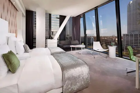 Melia Vienna in Wenen, foto 2