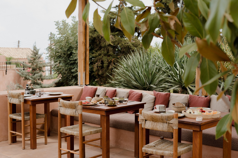 Apartments Koutouloufari Village Holiday Club foto 4