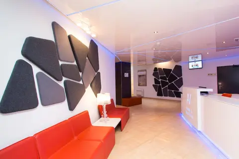 Apartamentos Fuengirola Playa in Fuengirola — foto 27