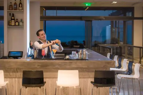 I Resort Beach Hotel & Spa in Malia Municipal Unit, foto 9