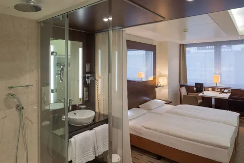 Hotel Park Inn by Radisson Berlin Alexanderplatz foto 40