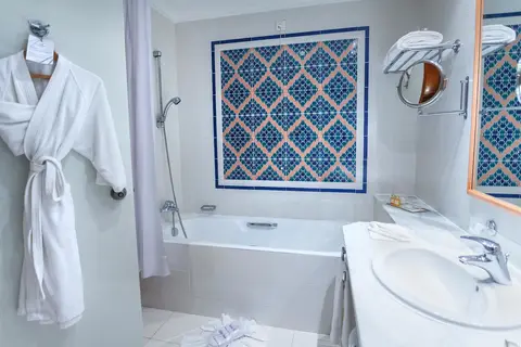 Hôtel El Mouradi Africa 5* in Tunis, foto 16