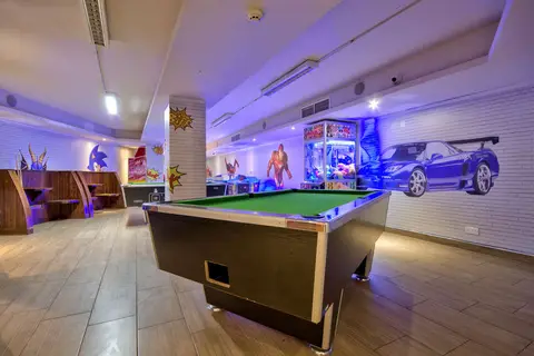 db Seabank Resort Spa in Il-Mellieħa — foto 21