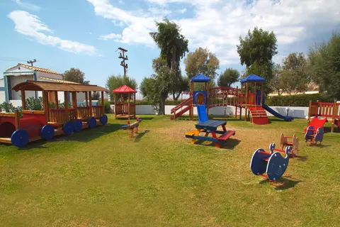 Lagas Aegean Village in Καρδάμαινα — foto 7