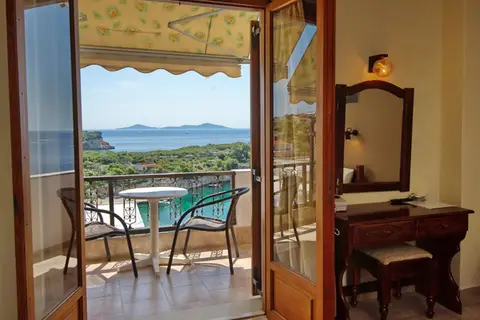 Gorgona Hotel in Βότση — foto 3