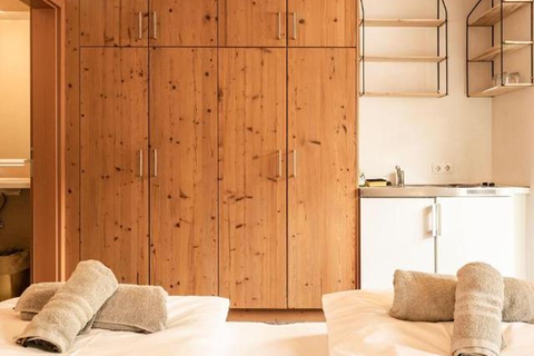 Appartementen Neuhäusl foto 7