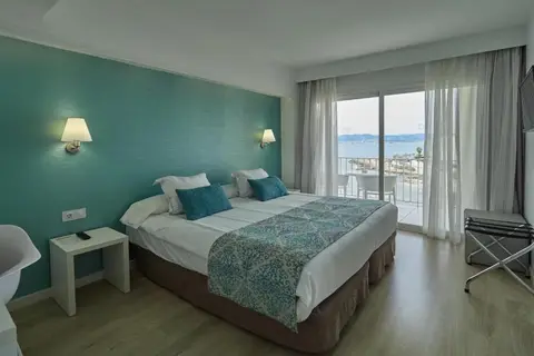 Hotel BQ Apolo in Palma, foto 30