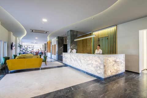 Hotel Exotica & Spa by Zante Plaza foto 12