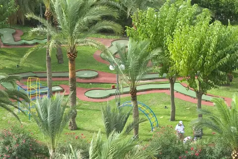 Grupotel Taurus Park in Palma — foto 21