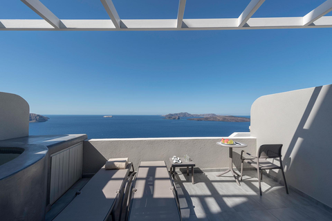 Caldera's Dolphin Suites foto 10