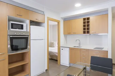 Residencial Las Dunas in Almería — foto 29