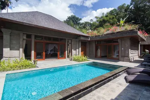 The Payogan Villa Resort & Spa in Ubud — foto 17