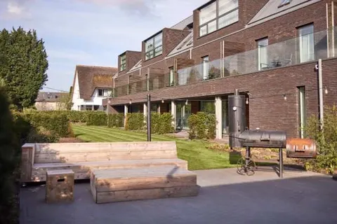 Van der Valk Hotel Dennenhof foto 3