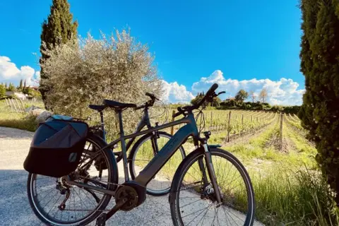 La Bertoletta Village in Peschiera del Garda — foto 21