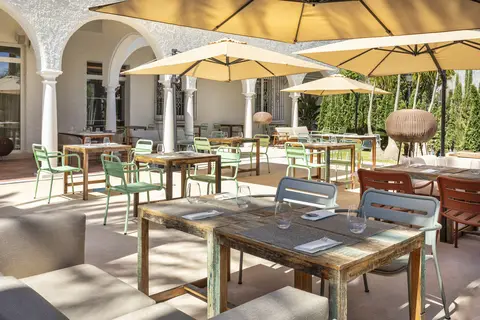 Meliá Zahara Resort & Villas in Barbate — foto 6