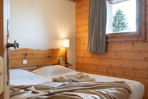 Résidence P&V Premium Le Roselend foto 5