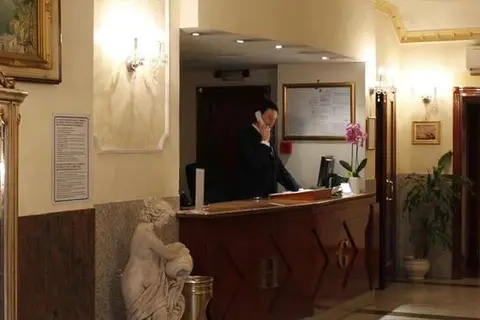 Genio in Rome, foto 8