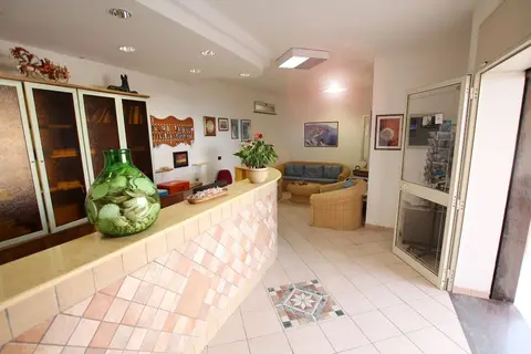 Villaggio Residence Quattro Scogli in Ricadi — foto 14