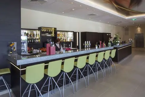 Austria Trend Hotel Doppio in Wenen, foto 4