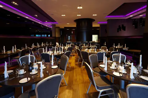 Grand Hotel Reykjavik in Reykjavik — foto 5