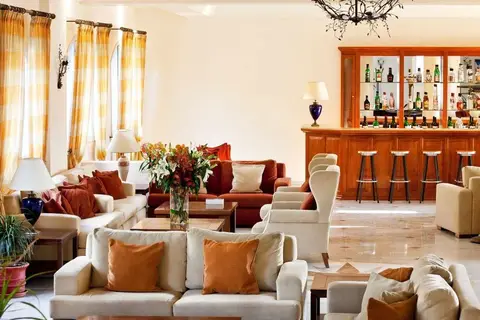 Santo Miramare Resort in Thira Municipal Unit, foto 13