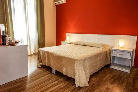 Locanda Scirocco in Castellammare del Golfo, foto 2