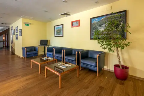 Hotel Jadran in Baška — foto 13