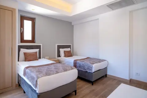 Fore Resort & Spa in Kemer, foto 19