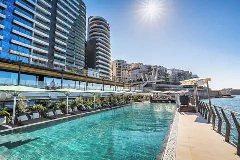 Barcelo Fortina Malta in Tas-Sliema