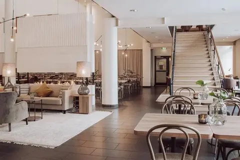 Clarion Collection Odin foto 5