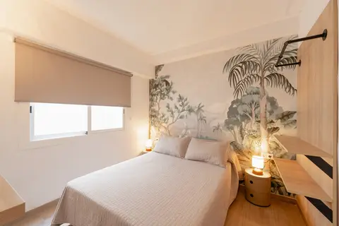 Hotel Los Angeles in Benidorm — foto 24