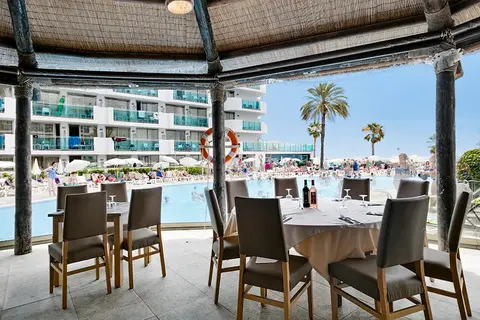 Hotel Best Maritim in Cambrils — foto 24