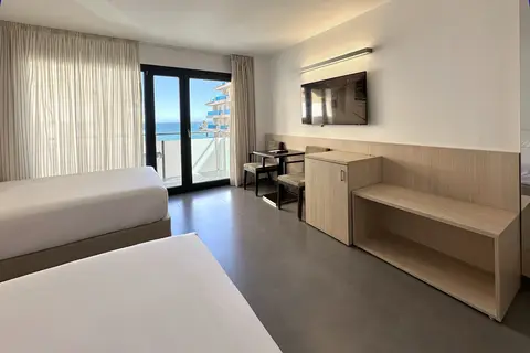 Aparthotel & Spa Acuazul in Peníscola / Peñíscola — foto 5