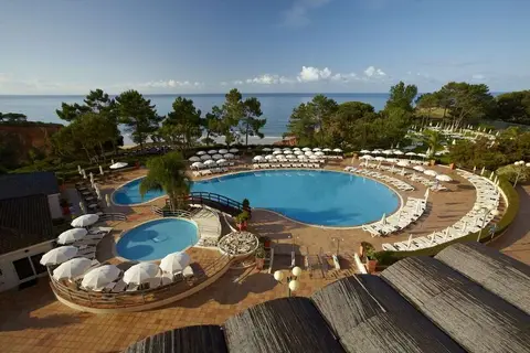Porto Bay Falesia in Olhos D'Água — foto 23