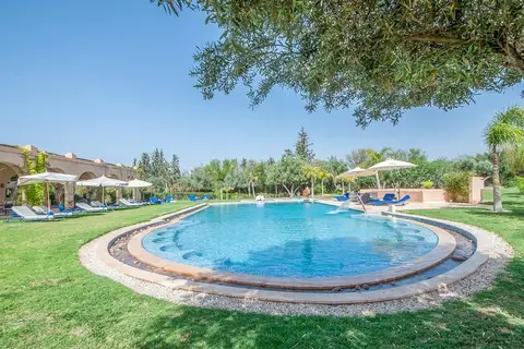 Villa Marco in Tameslouht — foto 11