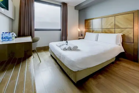 B&B HOTEL Padova Methis in Padua, foto 3