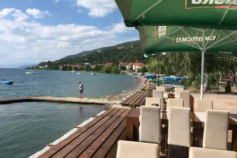 Villa Bane Ohrid in Пештани — foto 2