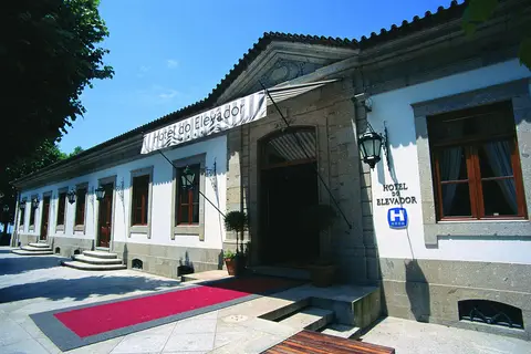 Hotel do Elevador in Braga — foto 17