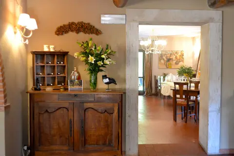 Relais Ciavatta in Manciano, foto 16