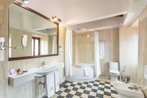 Hotel São João de Deus in Elvas — foto 17