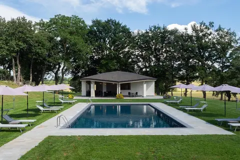 Borgo La Chiaracia Resort & SPA in Castel Giorgio