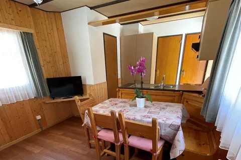 Residence Edelweiss foto 2