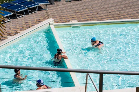 Camping Il Poggetto foto 9